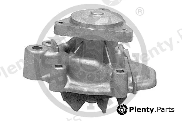 Optimal AQ-1227 — Water Pump, engine cooling