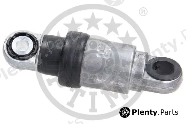 Optimal 0-N1974 — Vibration Damper, V-ribbed belt