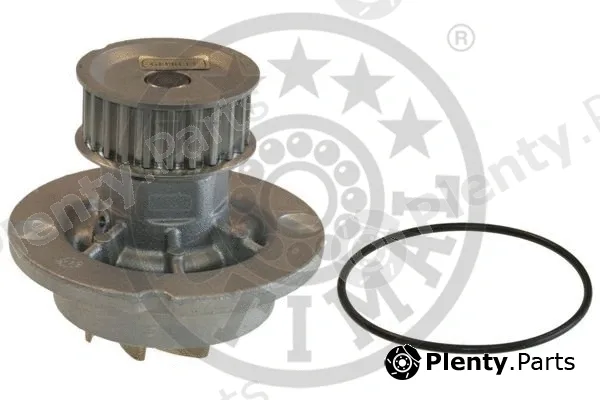 Optimal AQ-2215 — Water Pump, engine cooling