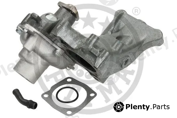 Optimal AQ-1698 — Water Pump, engine cooling
