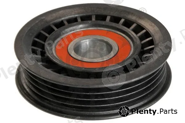 Optimal 0-N1724 — Deflection/Guide Pulley, V-ribbed belt