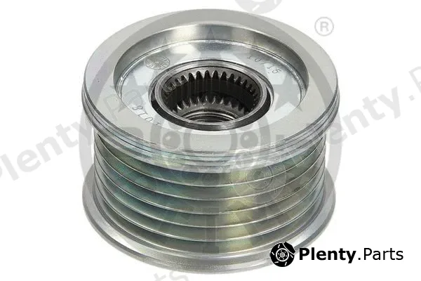 Optimal F5-1018 — Alternator Freewheel Clutch