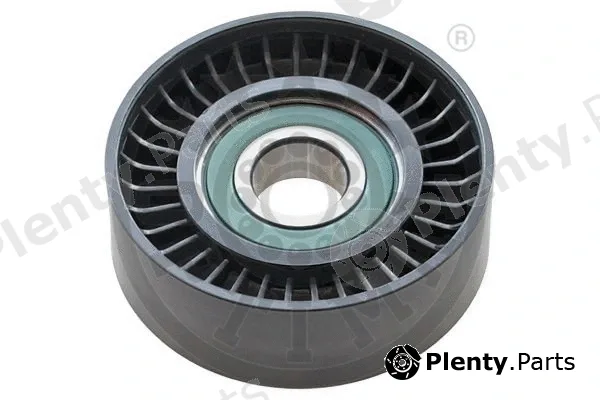 Optimal 0-N2026S — Tensioner Pulley, V-ribbed belt