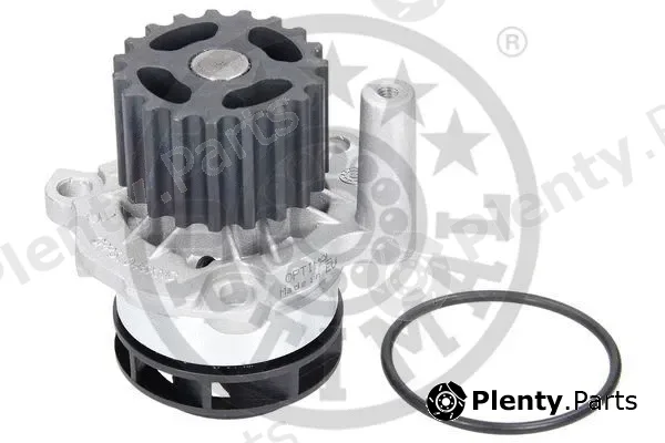 Optimal AQ-1800 — Water Pump, engine cooling