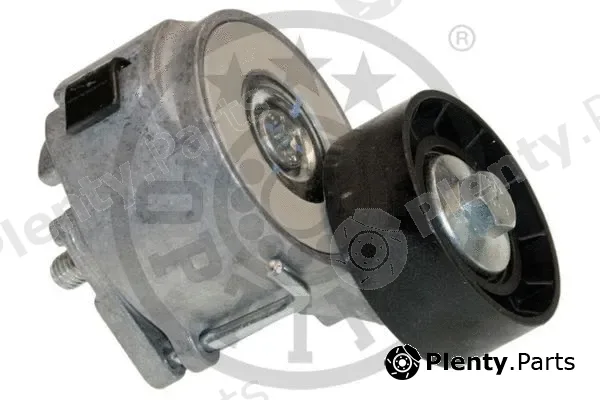 Optimal 0-N1503 — Tensioner Lever, V-ribbed belt