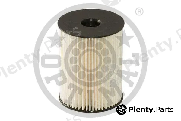 Optimal OP-FFF30008 — Fuel Filter