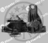 Optimal AQ-1627 — Water Pump, engine cooling
