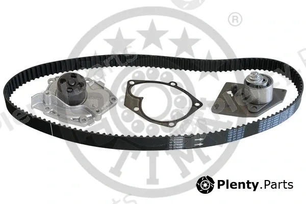 Optimal SK-1580AQ1 — Water Pump & Timing Belt Kit
