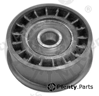Optimal 0-N1247 — Tensioner Pulley, timing belt