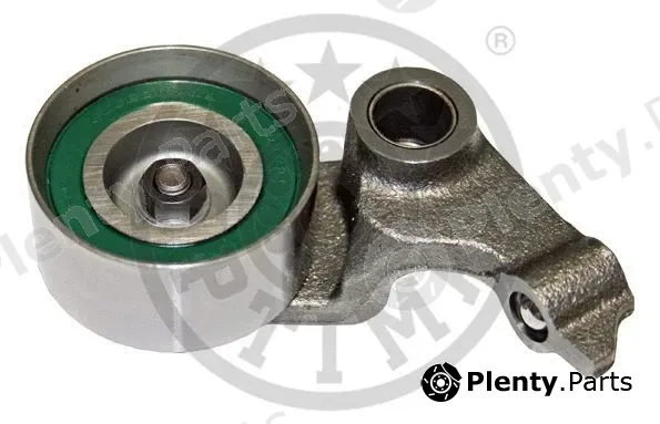 Optimal 0-N1328 — Tensioner Pulley, timing belt