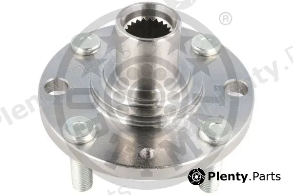 Optimal 04-P484 — Wheel Hub