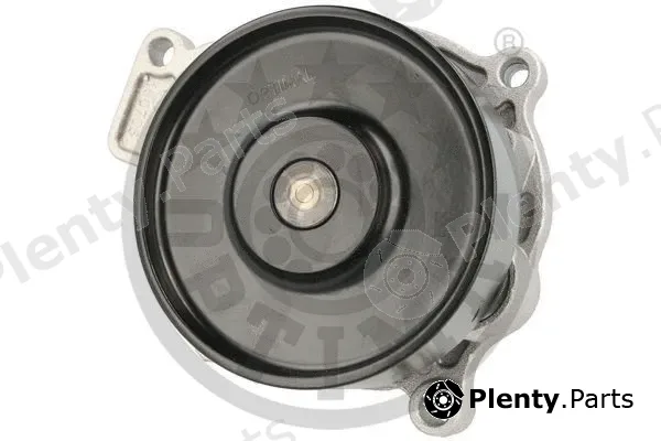 Optimal AQ-2436 — Water Pump, engine cooling