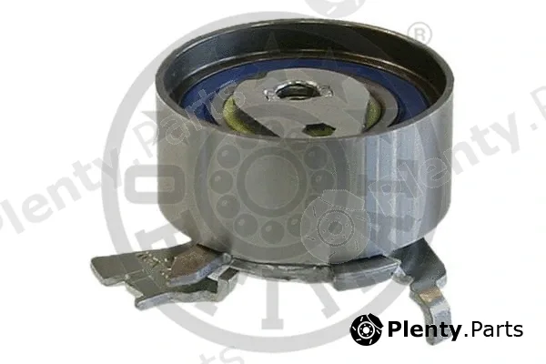Optimal 0-N100 — Tensioner Pulley, timing belt