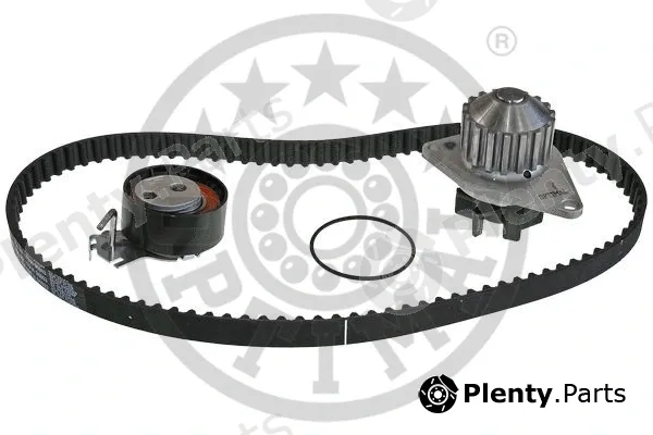 Optimal SK-1353AQ1 — Water Pump & Timing Belt Kit