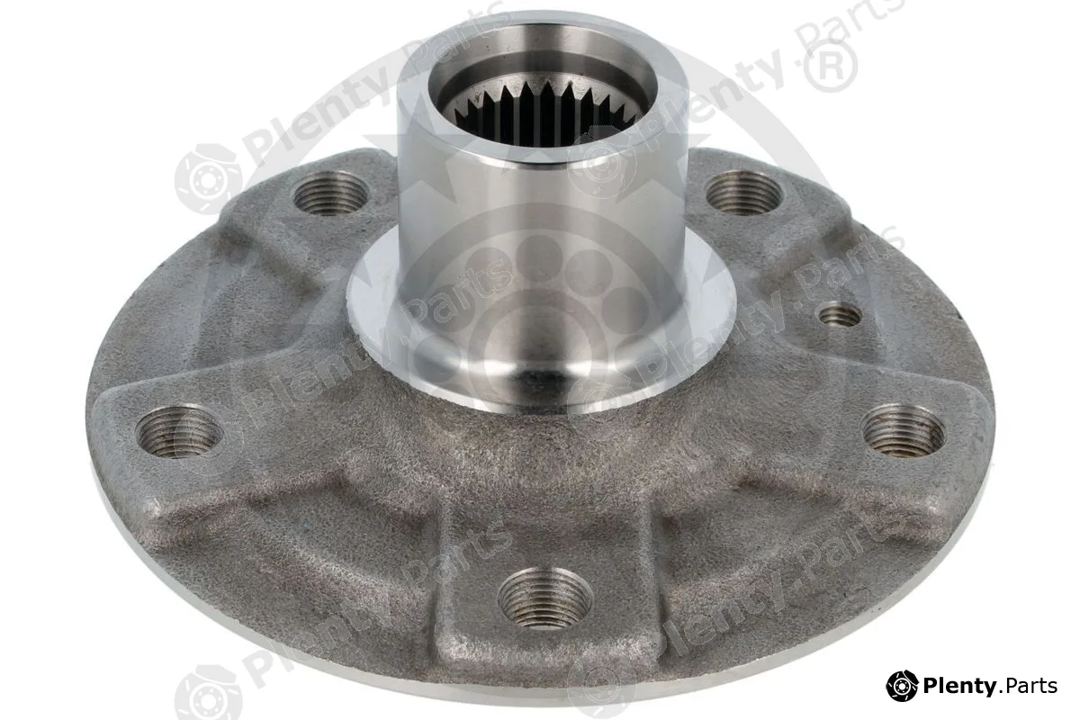 Optimal 04-P547 — Wheel Hub