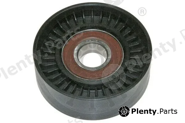 Optimal 0-N1451 — Deflection/Guide Pulley, V-ribbed belt