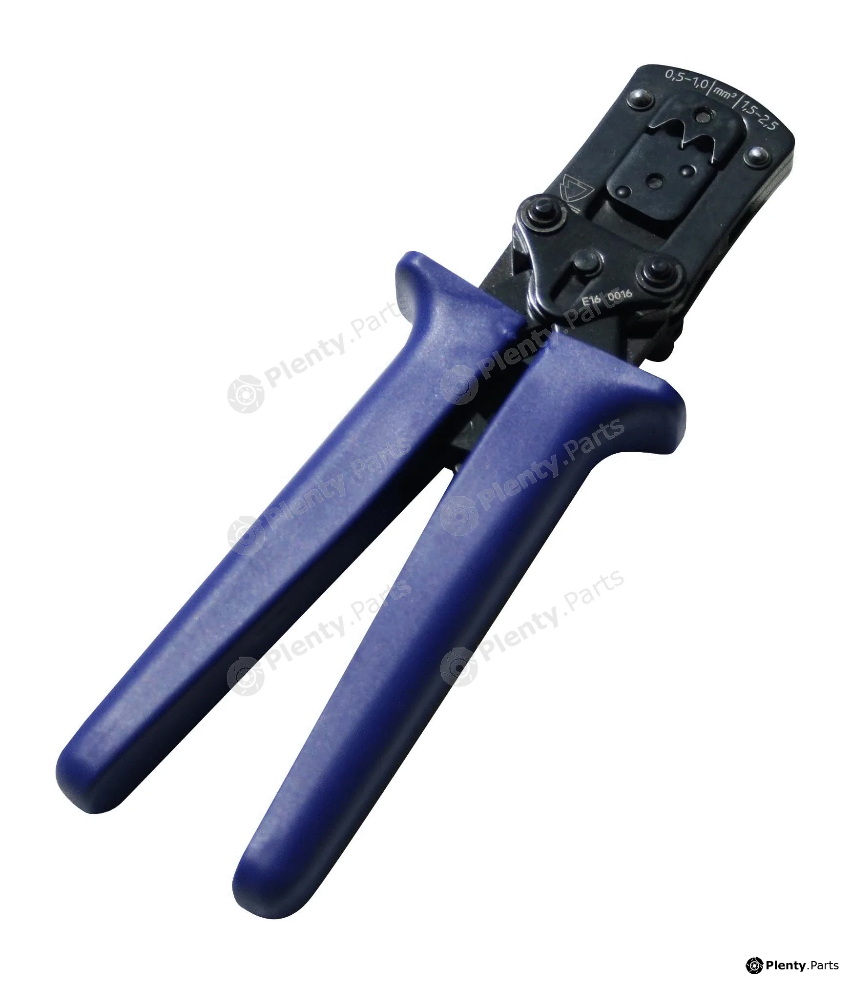 Erich Jaeger 361063 — Crimping Pliers