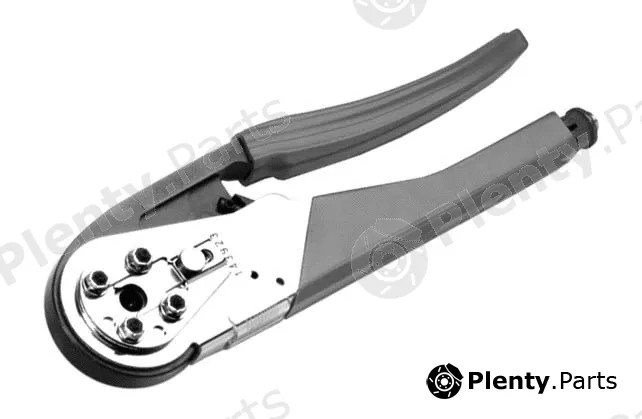 Erich Jaeger 361057 — Crimping Pliers