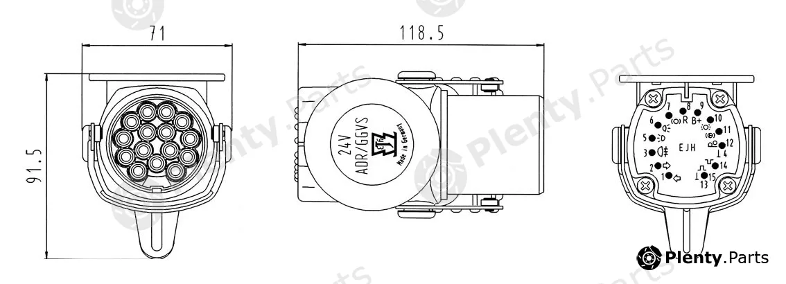 Erich Jaeger 361047 — Testing Unit