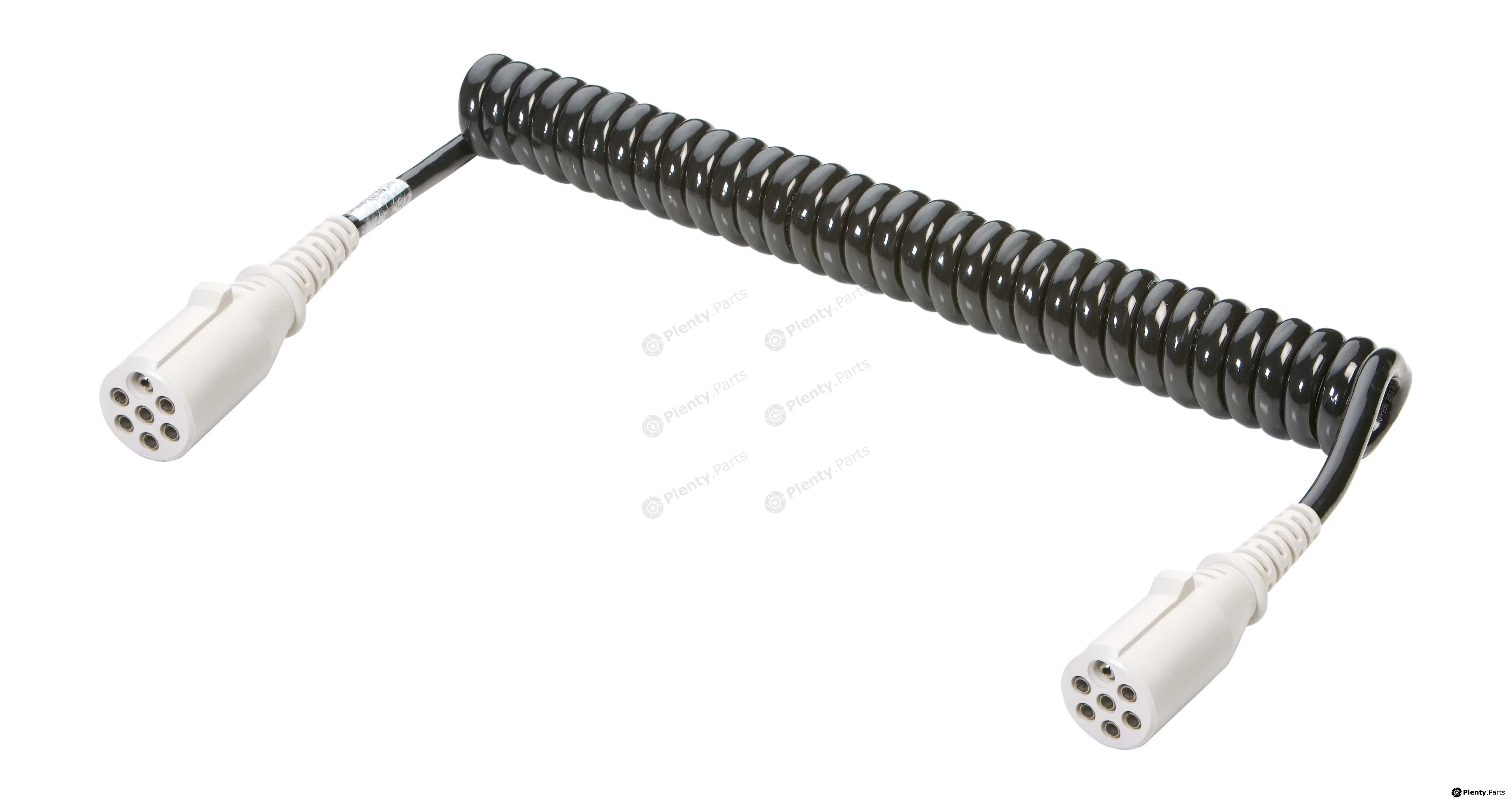Erich Jaeger 611050 — Coiled Cable