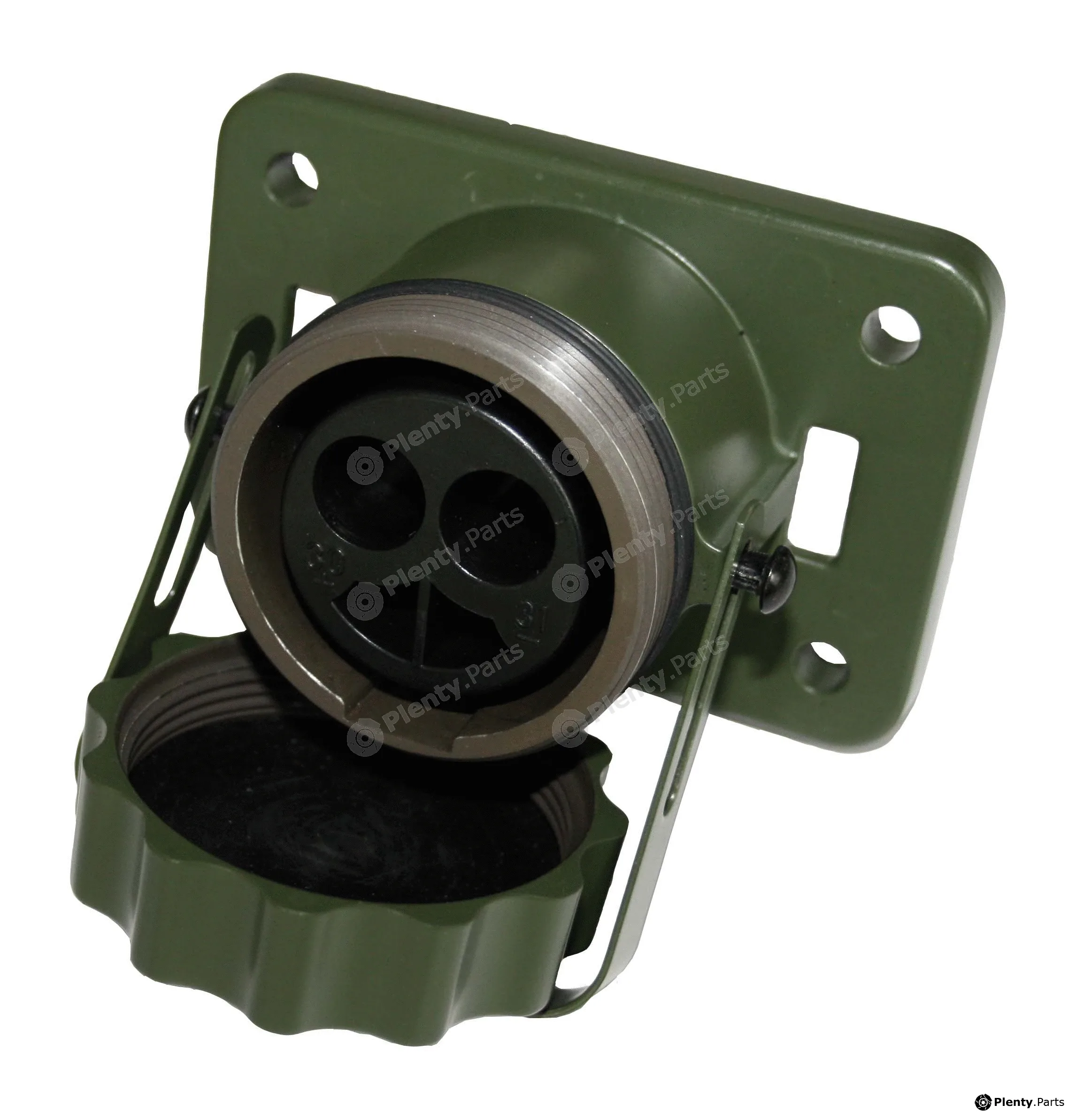 Erich Jaeger 151213 — Socket