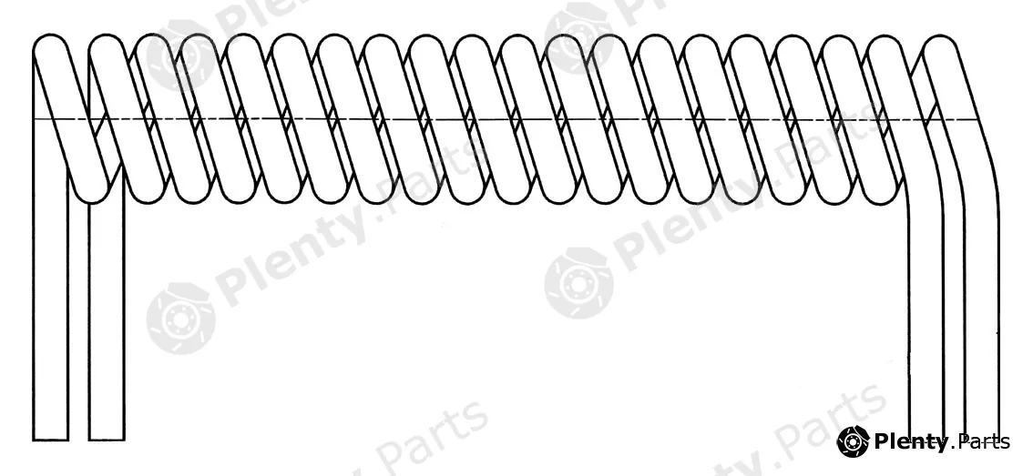Erich Jaeger 016559 — Coiled Cable