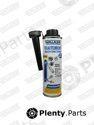 Walker 84014 — Fuel Additive