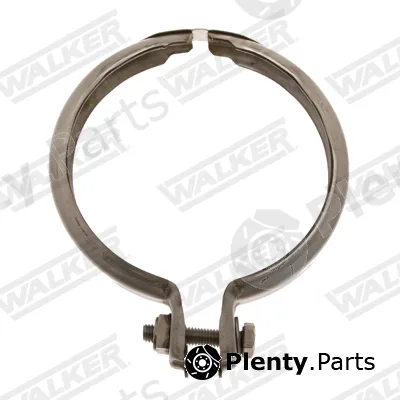 Walker 82950 — Clamping Piece, exhaust system