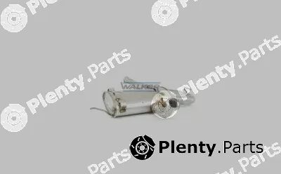 Walker 18074 — Centre Muffler