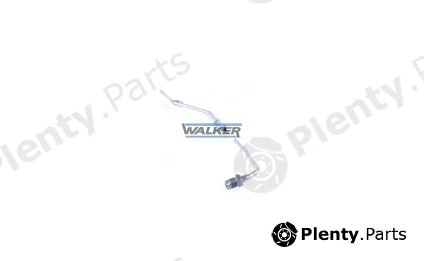 Walker 10752 — Pressure Pipe, pressure sensor (soot/particulate filter)