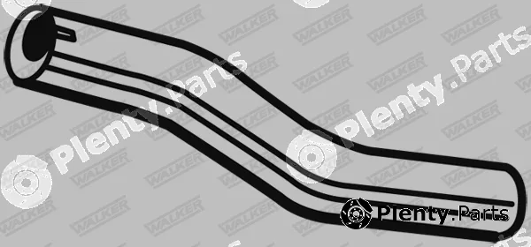 Walker 03985 — Exhaust Tip