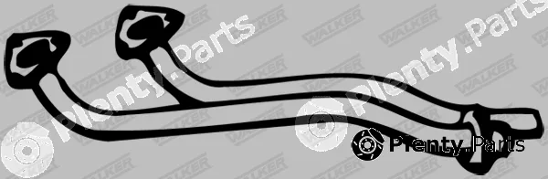 Exhaust Pipe