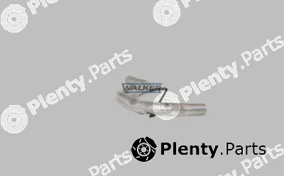Walker 01192 — Exhaust Pipe