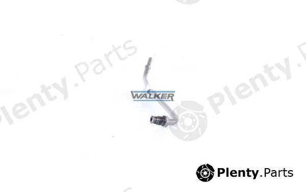 Walker 10792 — Pressure Pipe, pressure sensor (soot/particulate filter)