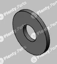 Walker 80662 — Nut, exhaust manifold