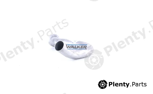 Walker 01525 — Exhaust Pipe