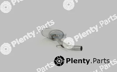 Walker 01735 — Rear Muffler