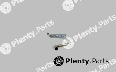 Walker 10477 — Exhaust Pipe