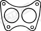 Walker 81071 — Gasket, exhaust pipe