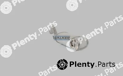 Walker 15524 — Rear Muffler