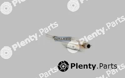 Walker 01576 — Front Muffler