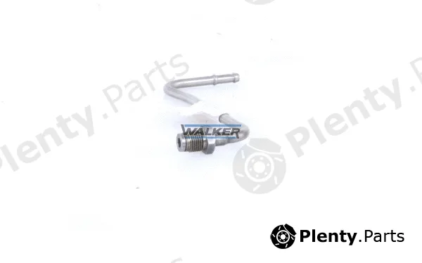 Walker 10795 — Pressure Pipe, pressure sensor (soot/particulate filter)