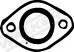 Walker 80053 — Gasket, exhaust pipe