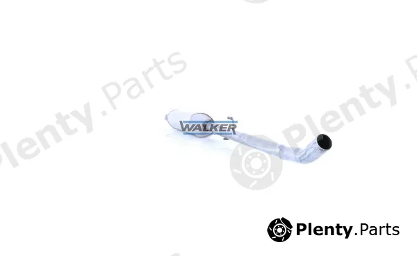 Walker 22761 — Centre Muffler