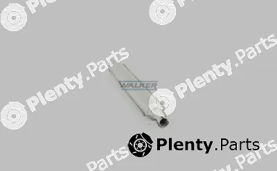 Walker 01016 — Centre Muffler