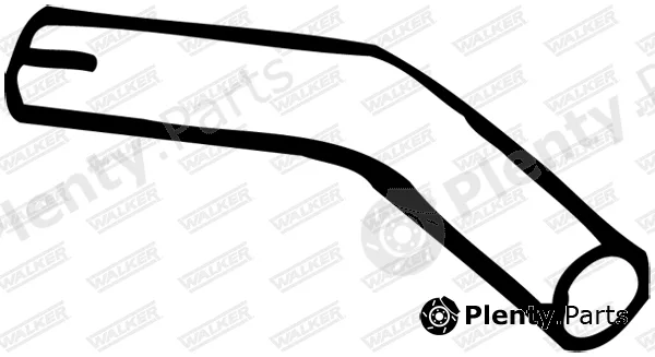 Walker 14120 — Pipe Connector, exhaust system