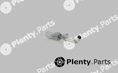 Walker 21289 — Centre Muffler