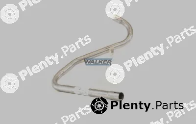 Walker 01528 — Exhaust Pipe