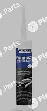 Walker 17661 — Seal Paste, exhaust system