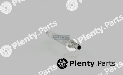 Walker 01010 — Centre Muffler